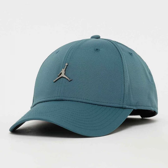 Foto van product Rise Cap Metal Jumpman Jordan groen