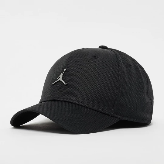 Foto van product Rise Cap Metal Jumpman Jordan zwart