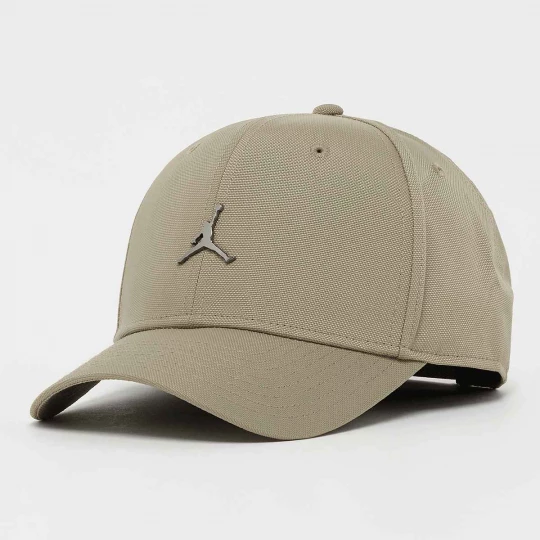 Foto van product Rise Club Cap Metal Jumpman Jordan beżowy