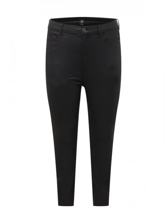 Foto van product River Island Plus Jeans zwart