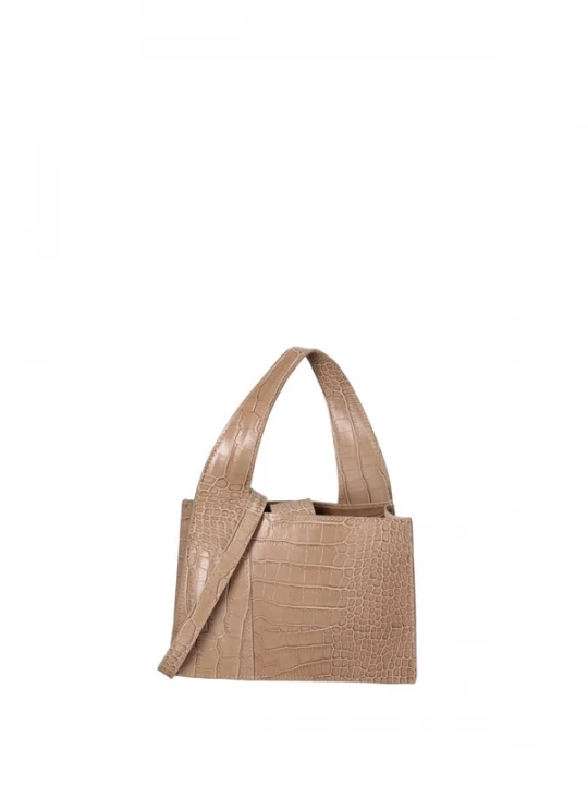 Foto van product Roberta Rossi Handtas beige