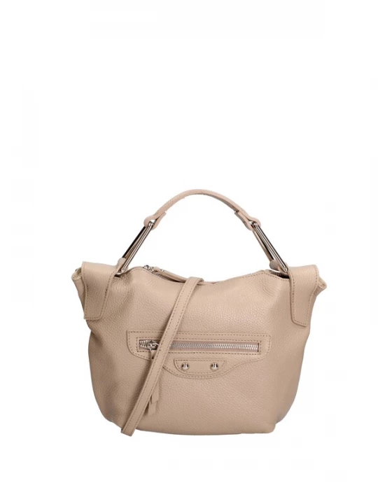 Foto van product Roberta Rossi Handtas taupe