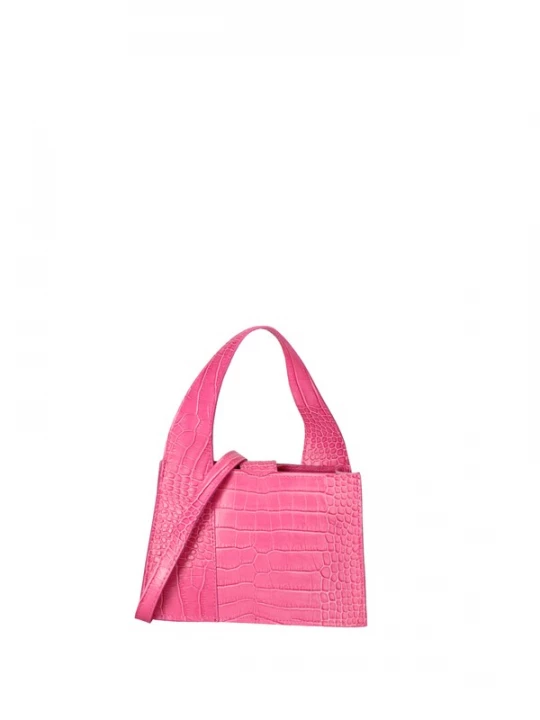 Foto van product Roberta Rossi Handtas fuchsia
