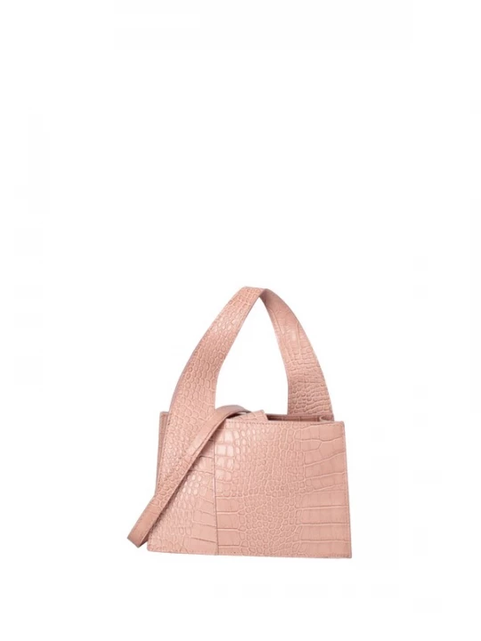 Foto van product Roberta Rossi Handtas pink