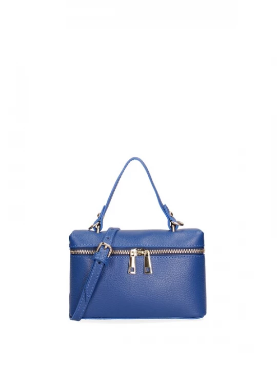 Foto van product Roberta Rossi Handtas royal blue / koningsblauw