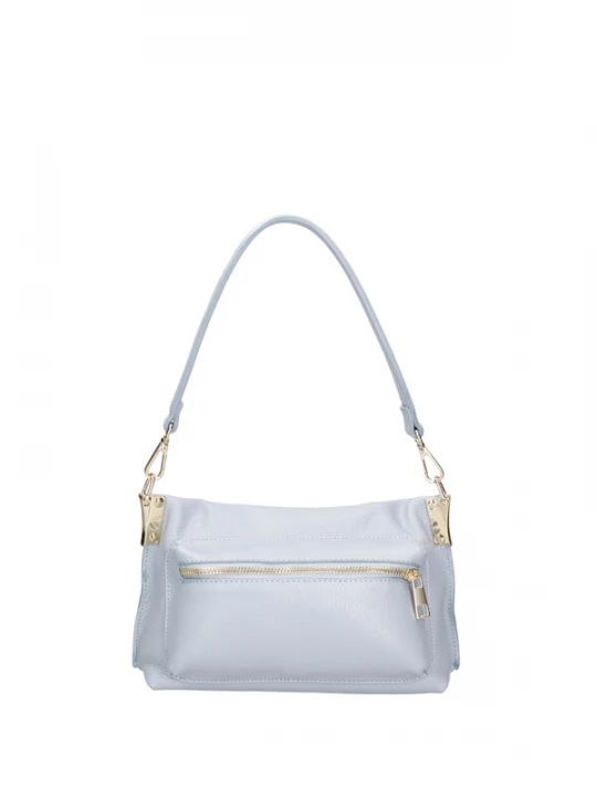 Foto van product Roberta Rossi Schoudertas blauw