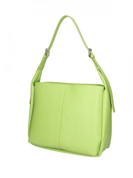 Foto van product Roberta Rossi Schoudertas groen