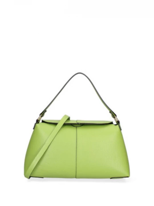 Foto van product Roberta Rossi Schoudertas groen