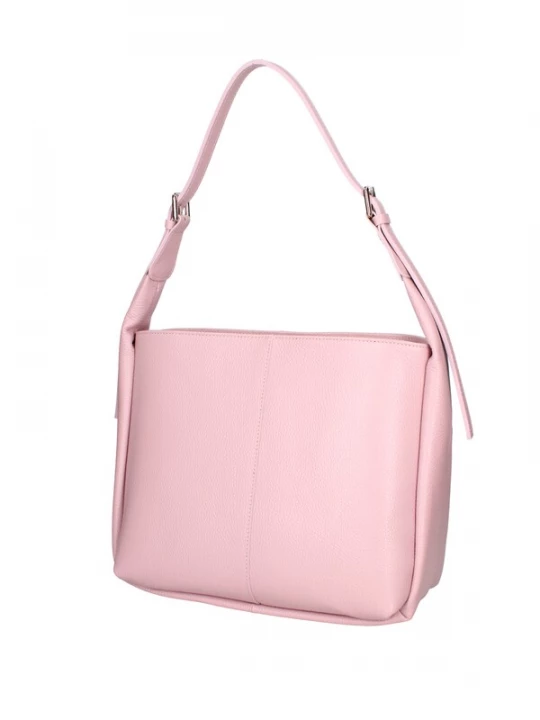 Foto van product Roberta Rossi Schoudertas rosa