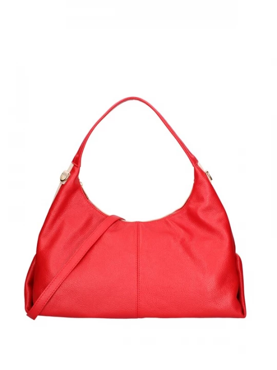 Foto van product Roberta Rossi Schoudertas rood