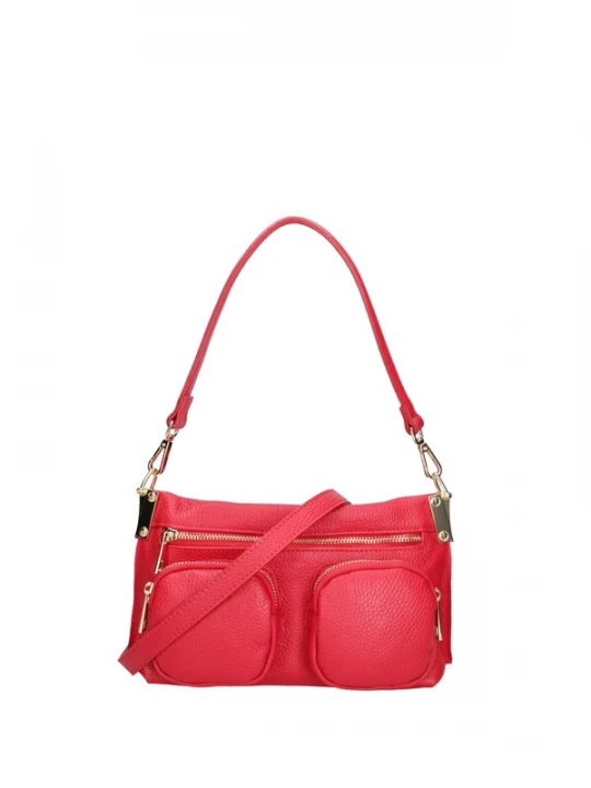 Foto van product Roberta Rossi Schoudertas rood
