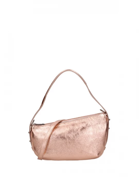 Foto van product Roberta Rossi Schoudertas rosé