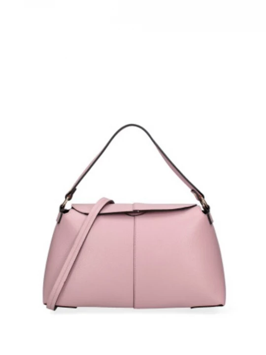 Foto van product Roberta Rossi Schoudertas rosé