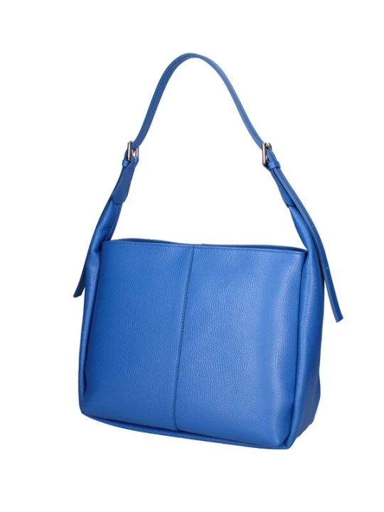 Foto van product Roberta Rossi Schoudertas royal blue / koningsblauw