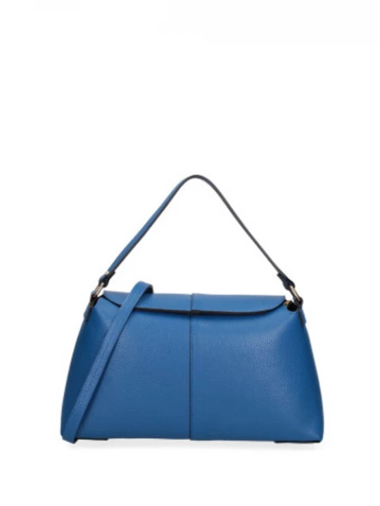Foto van product Roberta Rossi Schoudertas royal blue / koningsblauw