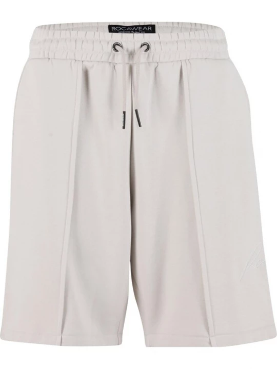 Foto van product ROCAWEAR Broek 'ExcuseMe' lichtgrijs