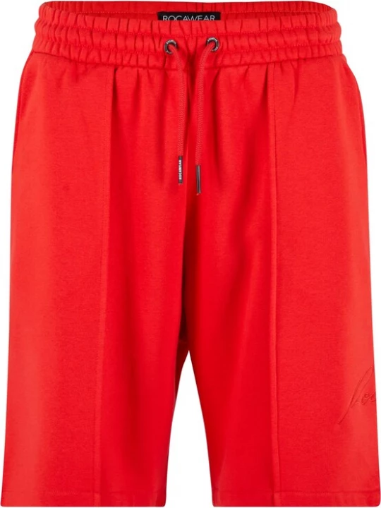 Foto van product ROCAWEAR Broek 'ExcuseMe' rood