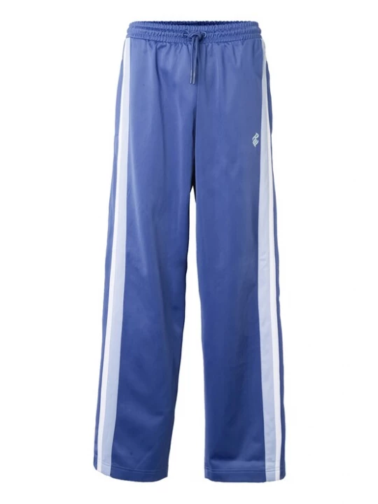 Foto van product ROCAWEAR Broek 'Kingdom' royal blue / koningsblauw / pastelblauw / wit