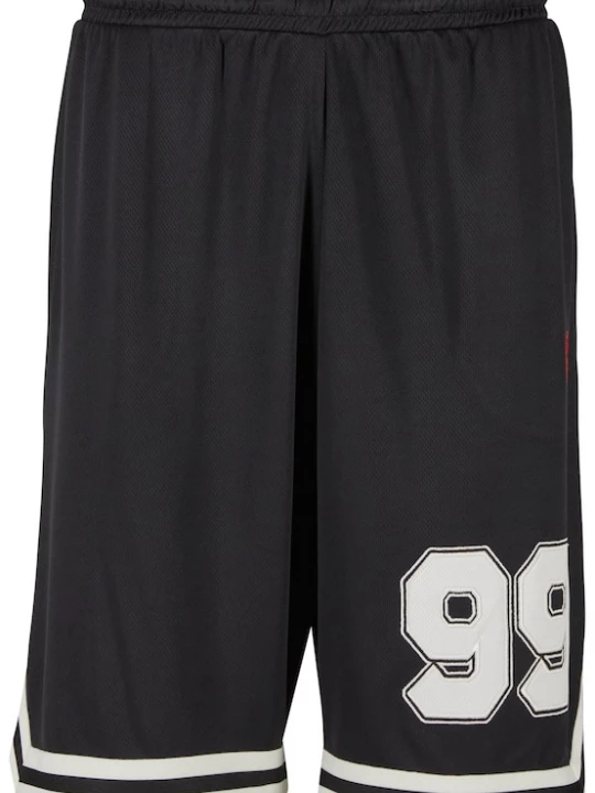 Foto van product ROCAWEAR Broek 'Pro' zwart / wit
