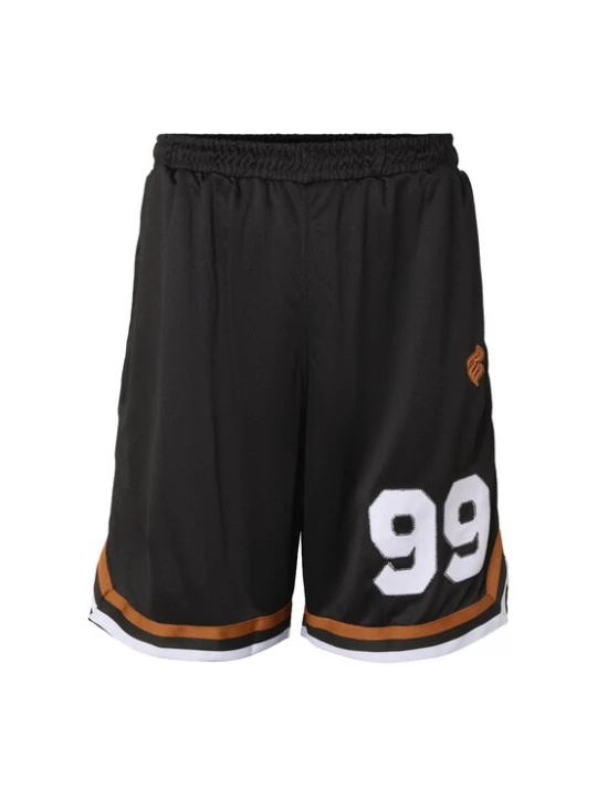 Foto van product ROCAWEAR Broek 'Pro' zwart / wit