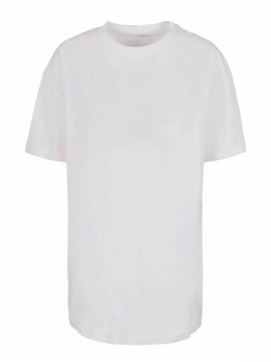 Foto van product ROCAWEAR Shirt 'Heart' zwart / wit