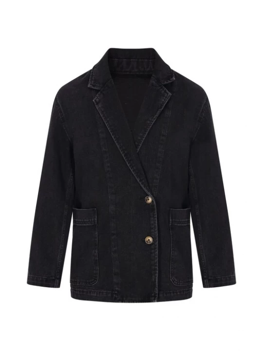 Foto van product ROCKEASY Blazers zwart