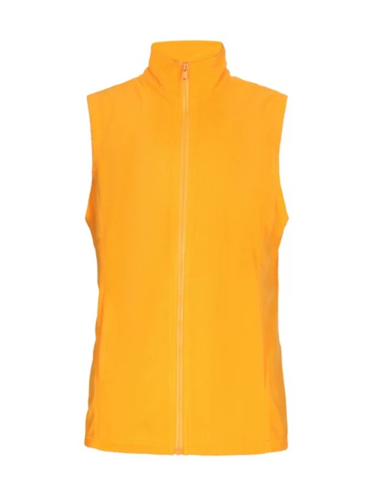 Foto van product TILDEN Bodywarmer oranje