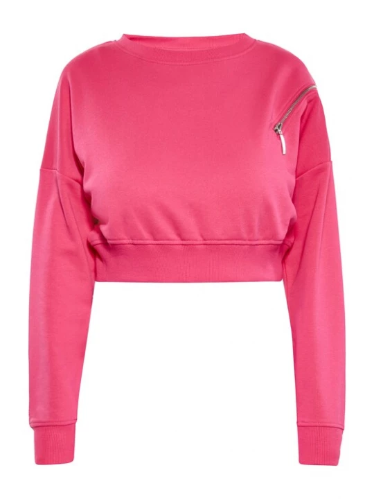 Foto van product myMo ROCKS Sweatshirt pink