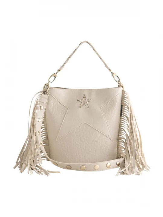 Foto van product Rockett St George Handtas beige