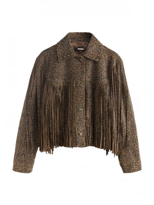 Foto van product Rockett St George Tussenjas bruin / zwart