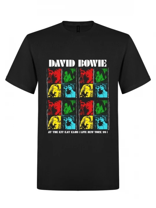 Foto van product Rockshirts Shirt zwart