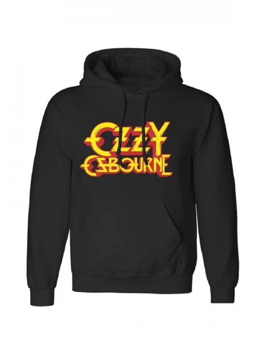 Foto van product Rockshirts Sweatshirt 'Ozzy Osbourne' zwart
