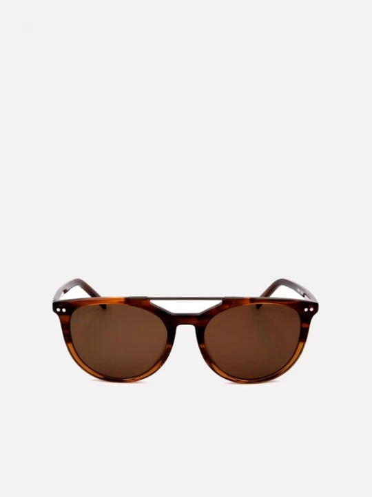 Foto van product Rodenstock Zonnebril bruin