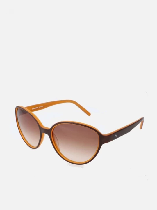 Foto van product Rodenstock Zonnebril bruin