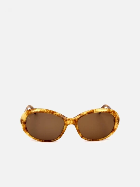 Foto van product Rodenstock Zonnebril bruin