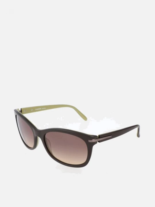 Foto van product Rodenstock Zonnebril bruin