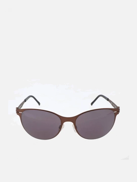 Foto van product Rodenstock Zonnebril 'Rodenstock R1392 Brown / 18 / 135 WOMAN Sunglasses' bruin