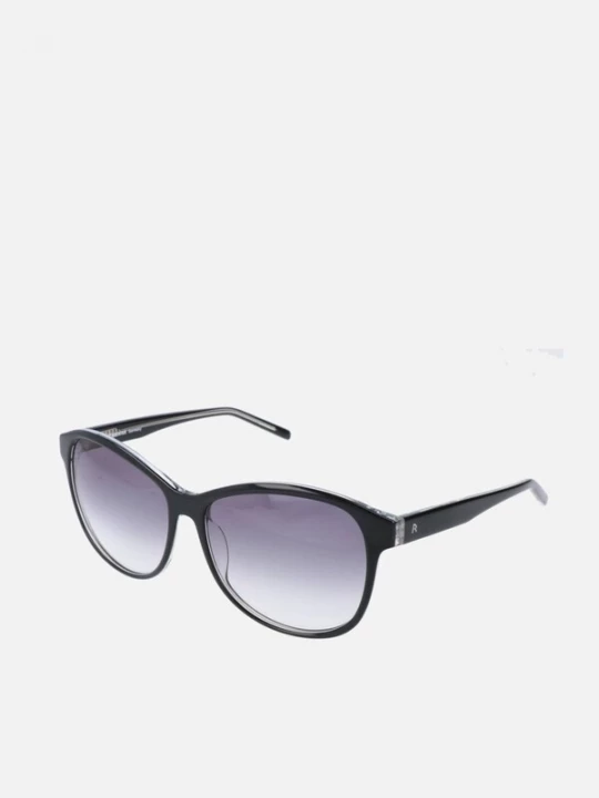 Foto van product Rodenstock Zonnebril 'Rodenstock R3266 Havana / 15 / 140 WOMAN Sunglasses' zwart
