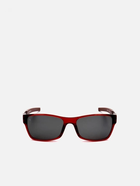 Foto van product Rodenstock Zonnebril rood