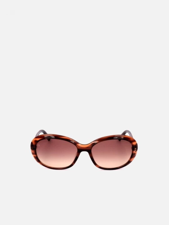 Foto van product Rodenstock Zonnebril rood