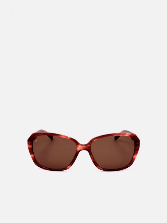 Foto van product Rodenstock Zonnebril rood