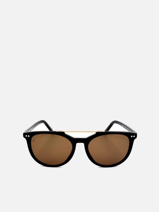 Foto van product Rodenstock Zonnebril zwart