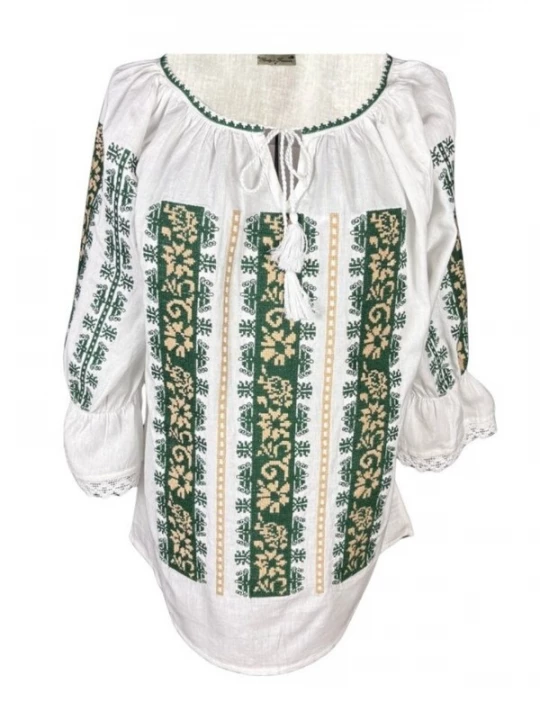 Foto van product Rody’s forever Tuniek wit Rody's Forever
