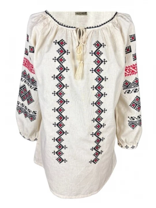 Foto van product Rody’s forever Tuniek wit Rody's Forever