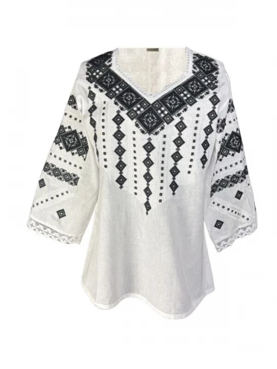 Foto van product Rody’s forever Tuniek wit Rody's Forever