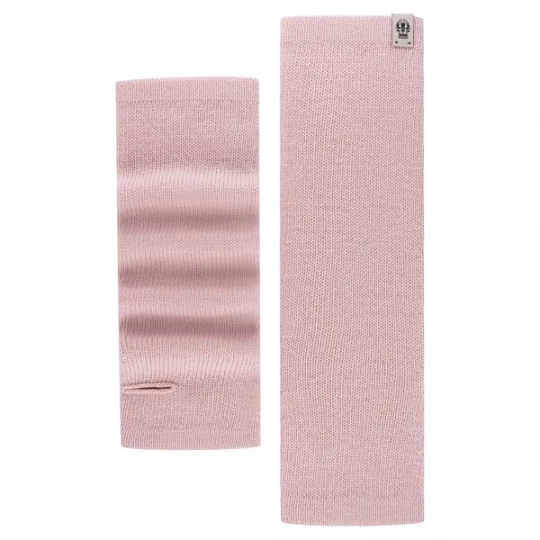 Foto van product Roeckl Handwarmers 'ESSENTIALS' pink / rosa / oudroze