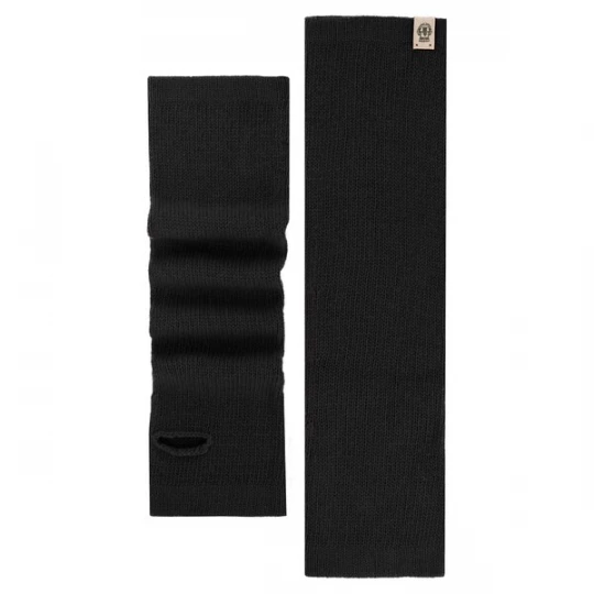 Foto van product Roeckl Handwarmers 'ESSENTIALS' zwart