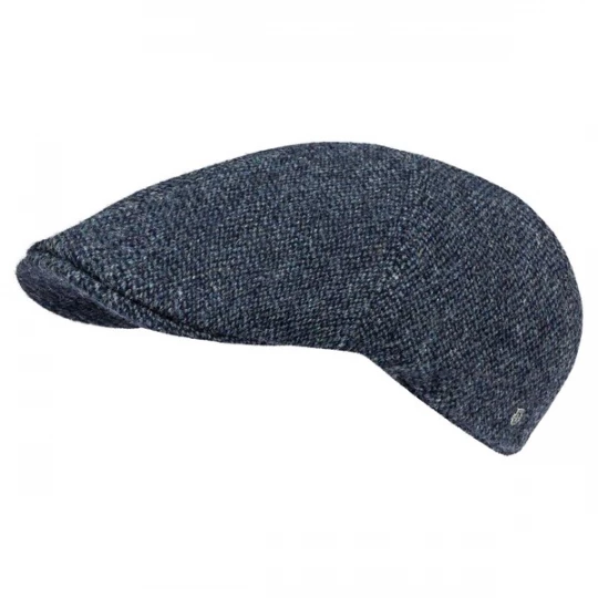 Foto van product Roeckl Hoed 'ELLINGTON' blauw denim