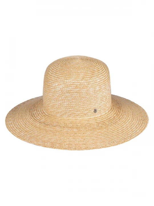 Foto van product Roeckl Hoed 'MONTPELLIER' beige / crème / lichtbeige / beige gemêleerd / lichtbruin