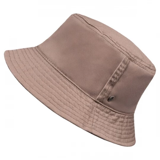 Foto van product Roeckl Hoed ' MURCIA ' bruin / lichtbruin / taupe